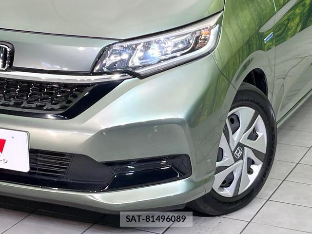 Honda FREED 2020-07 8363040-11