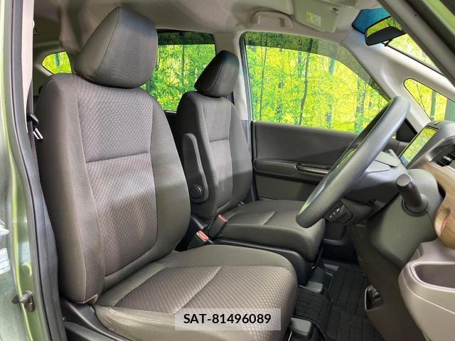 Honda FREED 2020-07 8363040-8