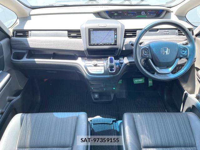 Honda FREED 2018-02 8363283-1