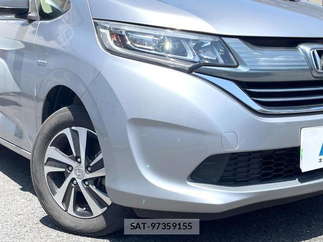 Honda FREED 2018-02 8363283-13