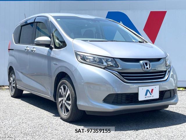Honda FREED 2018-02 8363283-16
