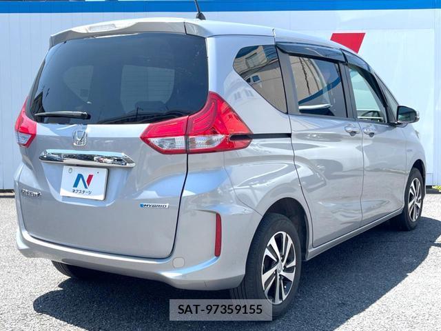 Honda FREED 2018-02 8363283-17