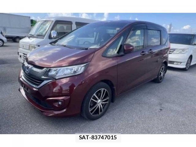 Honda FREED 2017-07 8361163-0