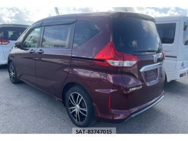 Honda FREED 2017-07 8361163-1