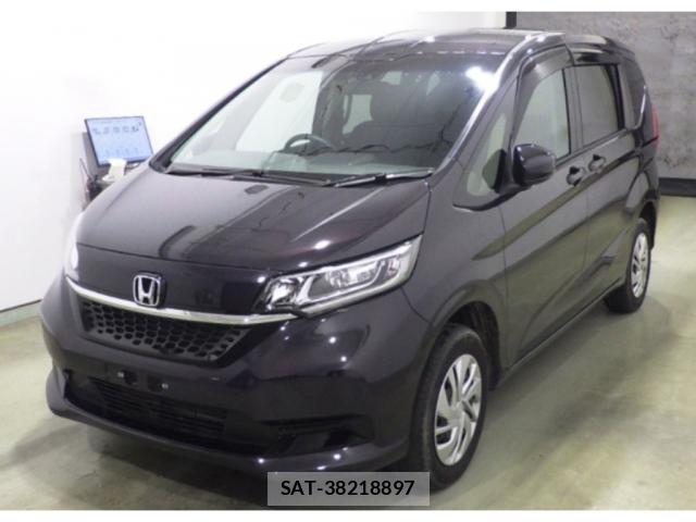 Honda FREED 2023-05 8361209-0