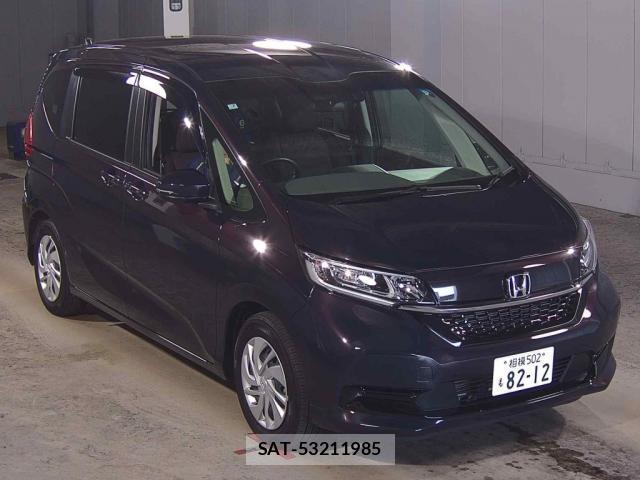 Honda FREED 2023 8361288-0