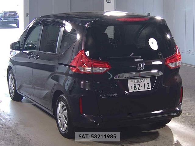 Honda FREED 2023 8361288-1