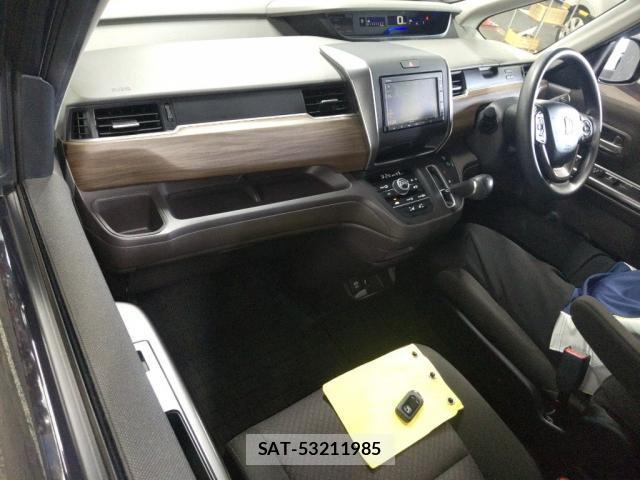 Honda FREED 2023 8361288-2