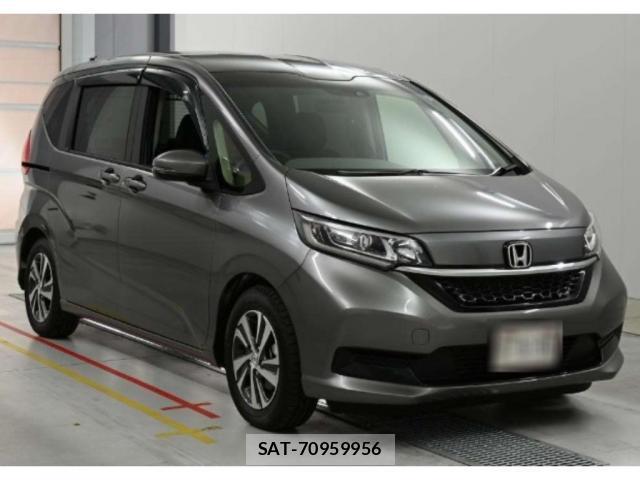 Honda FREED 2022-11 8361320-0
