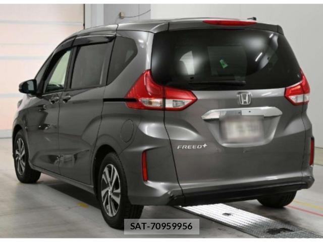 Honda FREED 2022-11 8361320-1