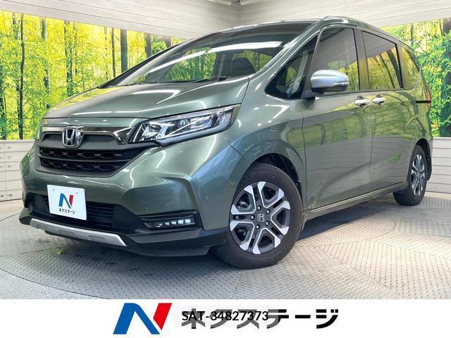 Honda FREED 2019-12 8363808-0