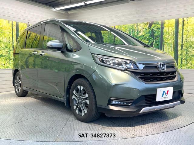 Honda FREED 2019-12 8363808-15