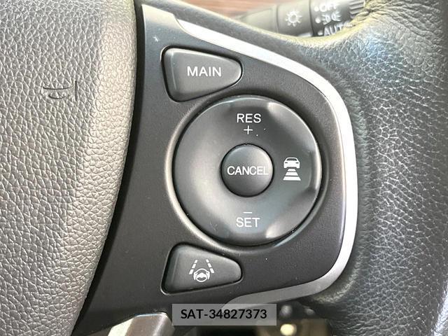 Honda FREED 2019-12 8363808-5