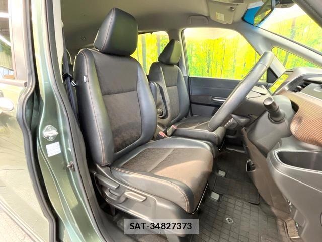 Honda FREED 2019-12 8363808-7