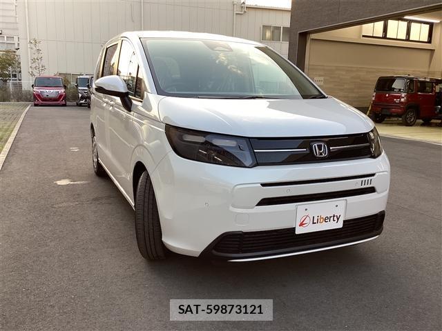 Honda FREED 2025-05 8360490-0