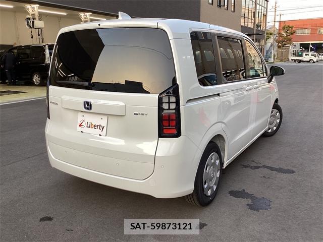 Honda FREED 2025-05 8360490-1
