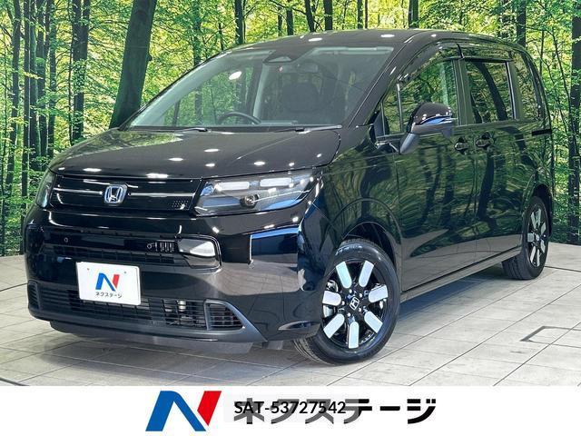 Honda FREED 2025-06 8360920-0
