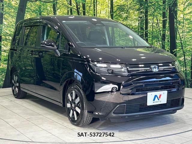 Honda FREED 2025-06 8360920-16