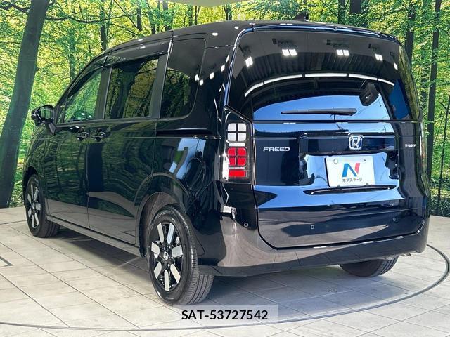 Honda FREED 2025-06 8360920-17