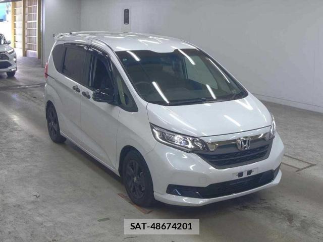 Honda FREED 2023-08 8361187-0