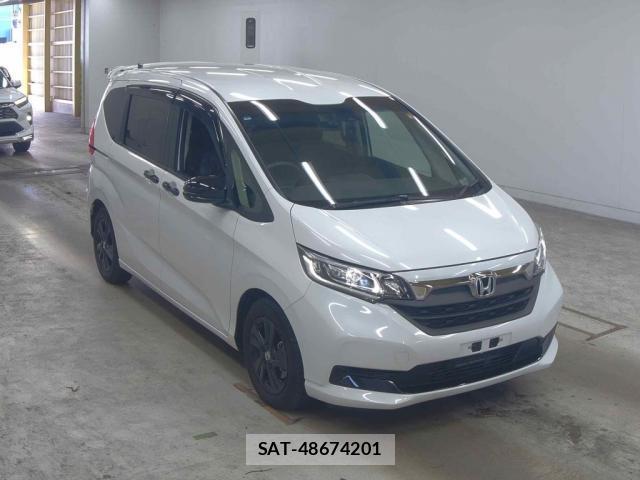 Honda FREED 2023-08 8361187-3