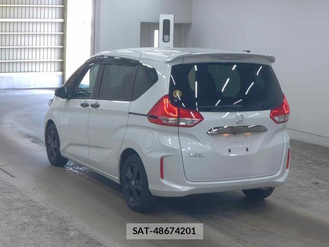 Honda FREED 2023-08 8361187-4