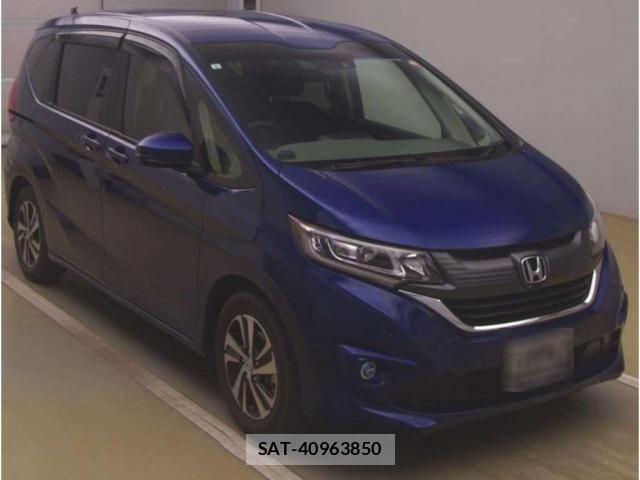 Honda FREED 2017-09 8361198-0