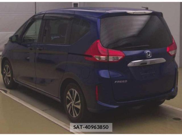 Honda FREED 2017-09 8361198-1