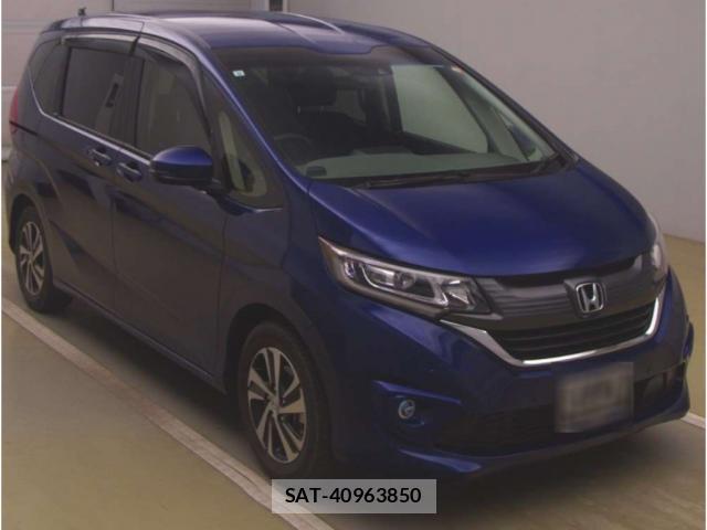 Honda FREED 2017-09 8361198-3