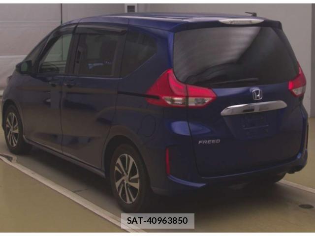 Honda FREED 2017-09 8361198-4