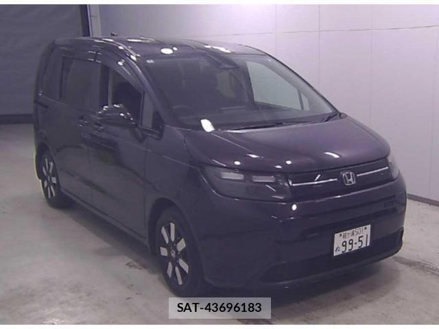 Honda FREED 2024-06 8361201-0