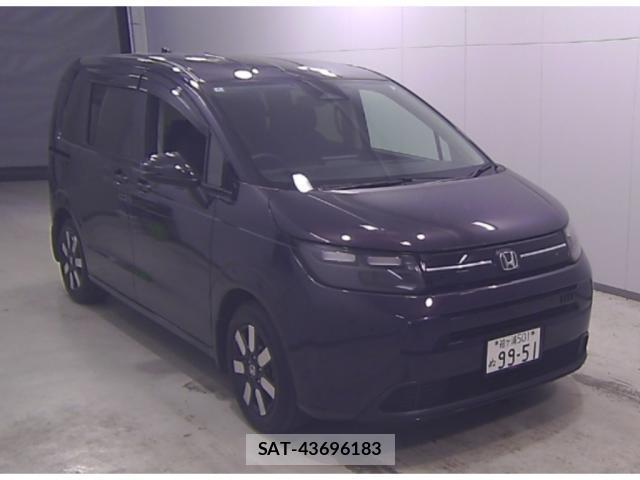 Honda FREED 2024-06 8361201-3
