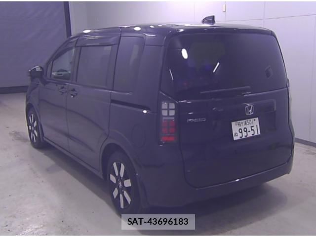 Honda FREED 2024-06 8361201-4