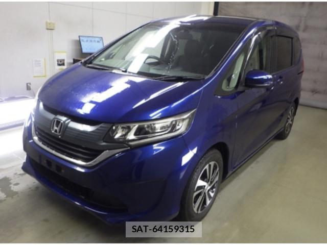 Honda FREED 2016-11 8361215-0