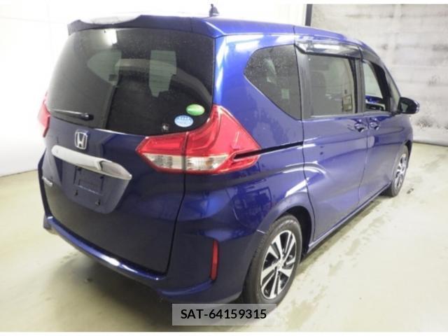 Honda FREED 2016-11 8361215-1