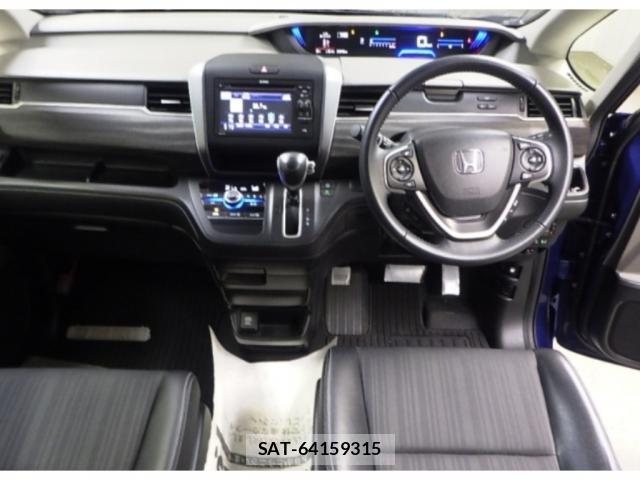 Honda FREED 2016-11 8361215-2