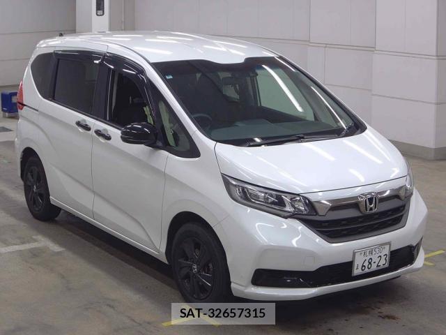 Honda FREED 2022-12 8361216-0