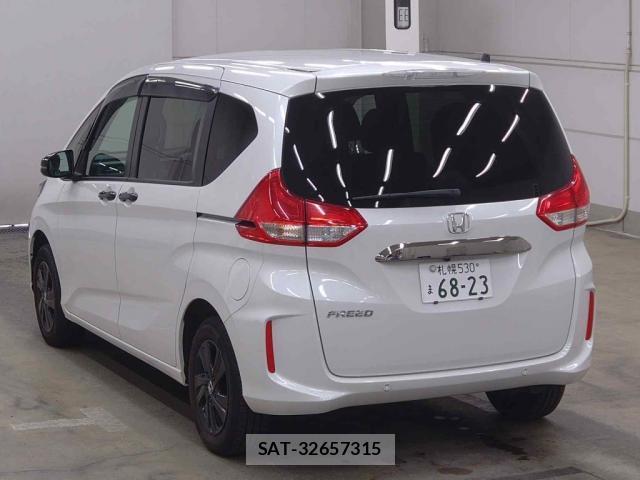 Honda FREED 2022-12 8361216-1