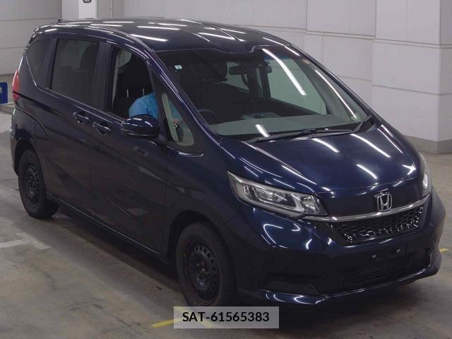 Honda FREED 2020-02 8361217-0