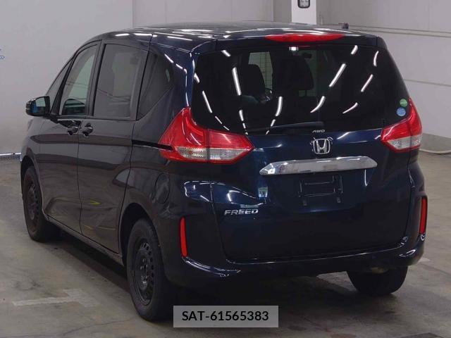 Honda FREED 2020-02 8361217-1