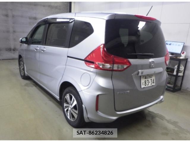 Honda FREED 2020-08 8361235-1