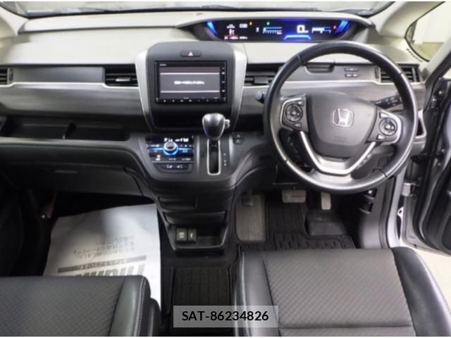 Honda FREED 2020-08 8361235-2