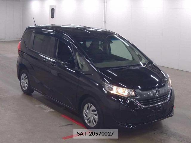 Honda FREED 2019-03 8361242-0