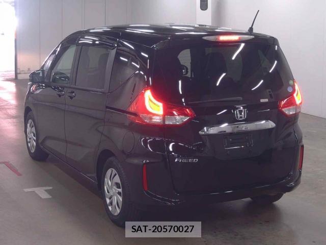 Honda FREED 2019-03 8361242-1