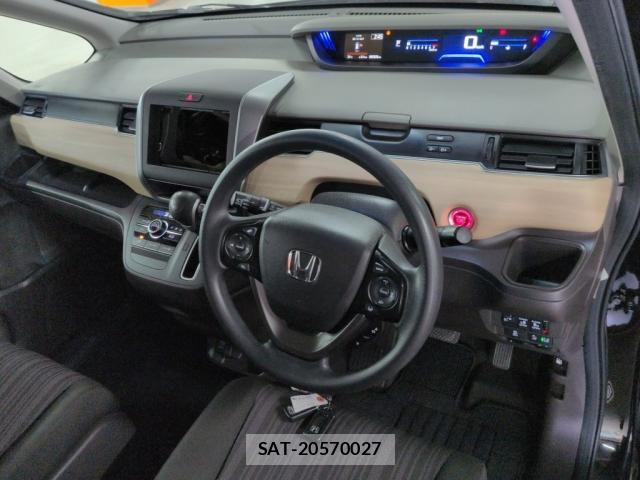 Honda FREED 2019-03 8361242-2