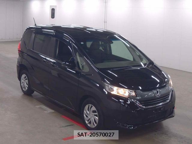 Honda FREED 2019-03 8361242-3