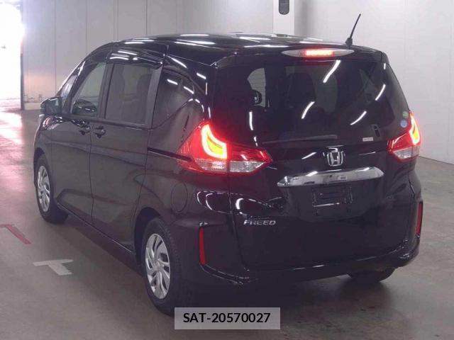 Honda FREED 2019-03 8361242-4