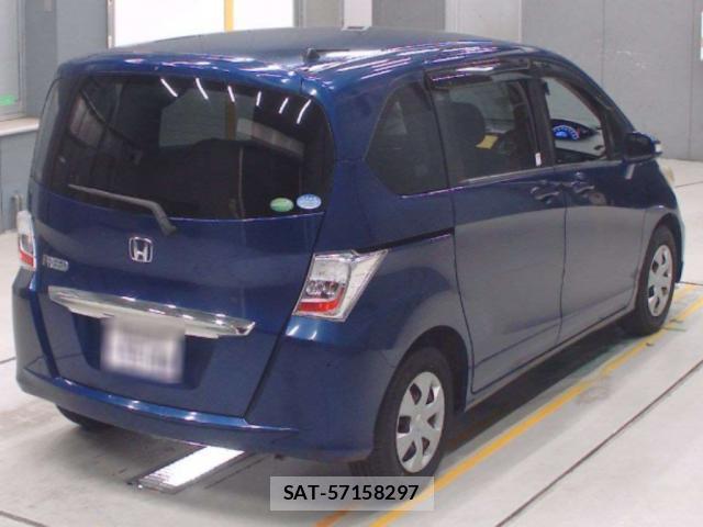 Honda FREED 2013-05 8361297-1