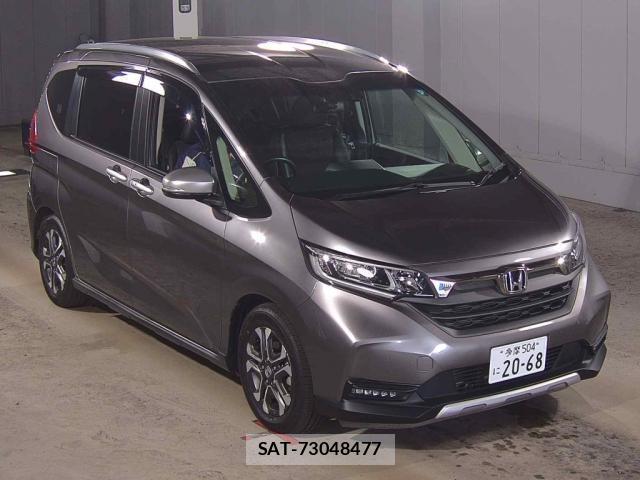 Honda FREED 2023-01 8361367-0