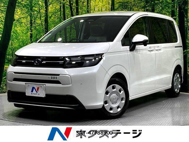 Honda FREED 2025-10 8361506-0
